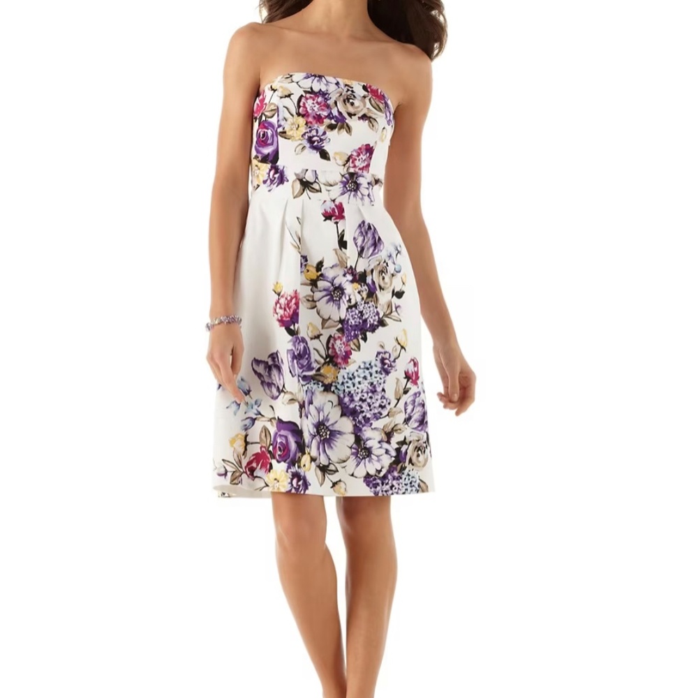 White House Black Market Mini Dress